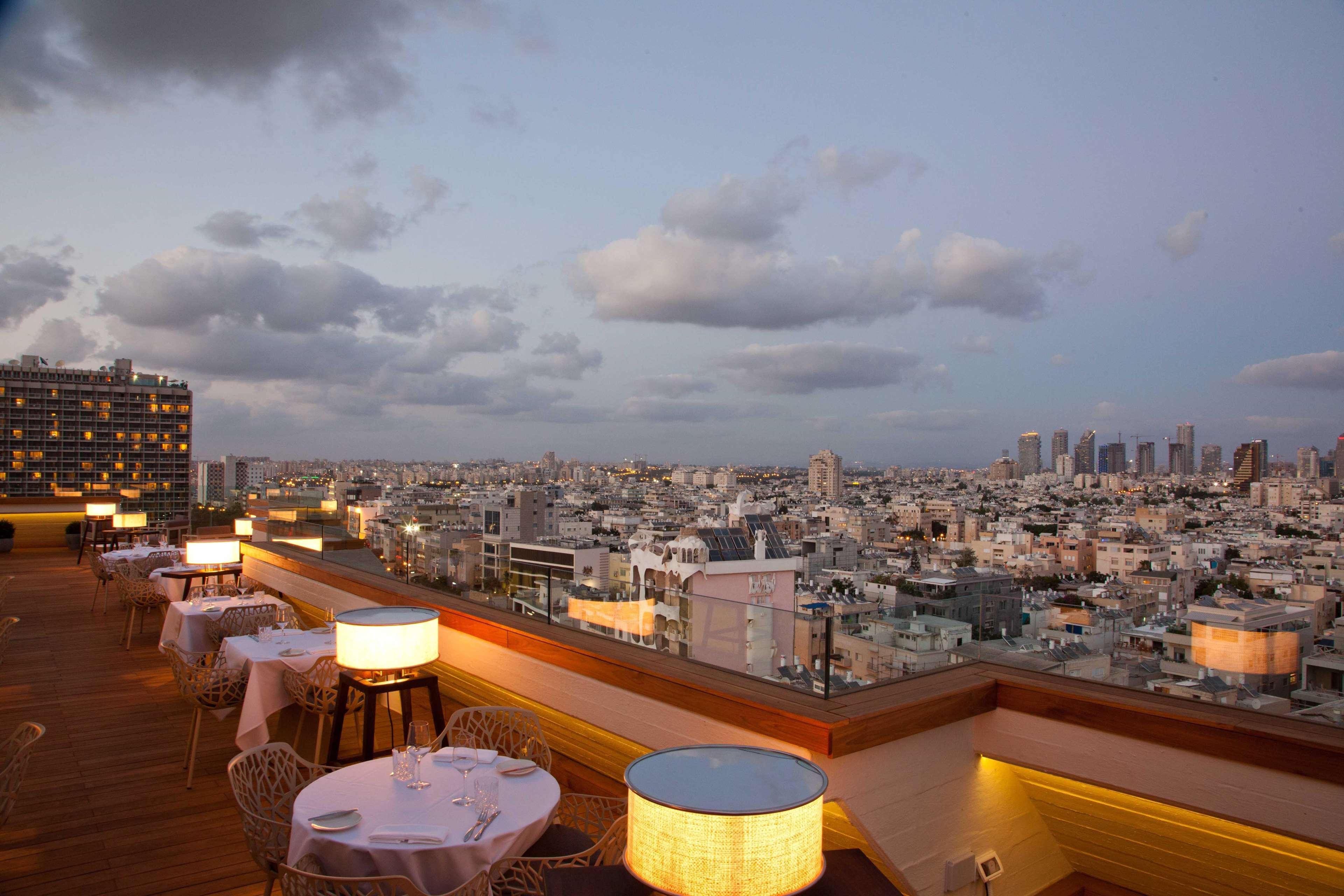 °CARLTON TEL AVIV HOTEL - LUXURY ON THE BEACH ТЕЛЬ-АВИВ 5* (Израиль) - от RUB | NOCHI