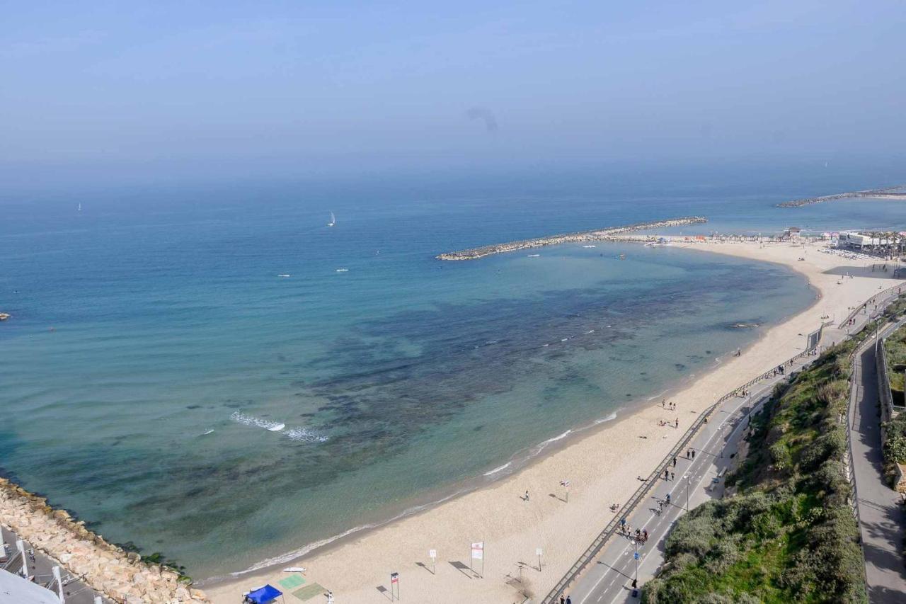 CARLTON TEL AVIV HOTEL - LUXURY ON THE BEACH ТЕЛЬ-АВИВ 5* (Израиль) - от  23697 RUB | NOCHI